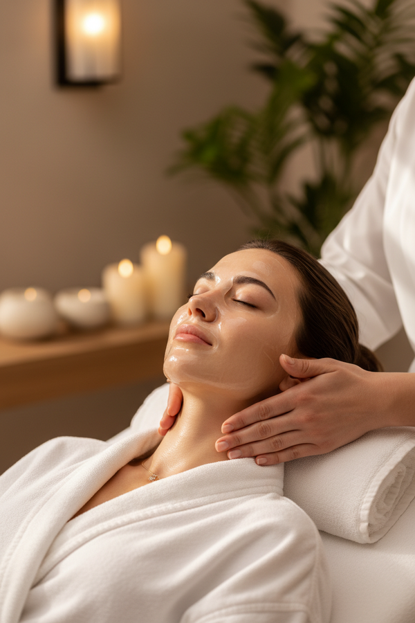 Skin & Spa