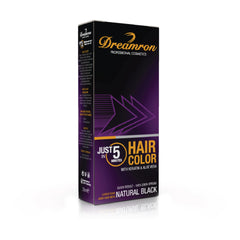 Just Five Minutes Color Cream 30ml