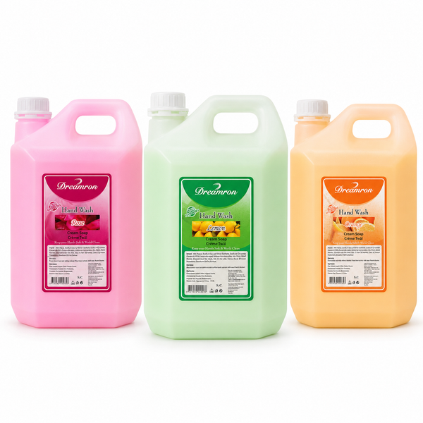 Dreamron Handwash