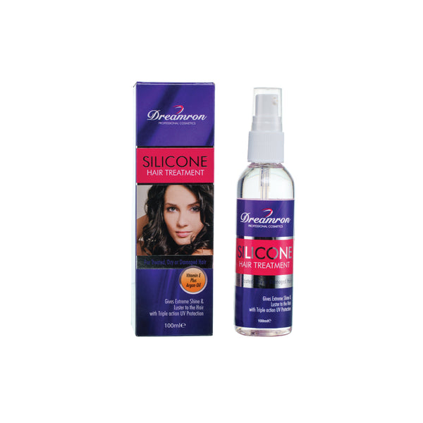 Dreamron Silicone Treatment