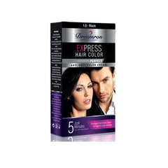 Express Hair Color