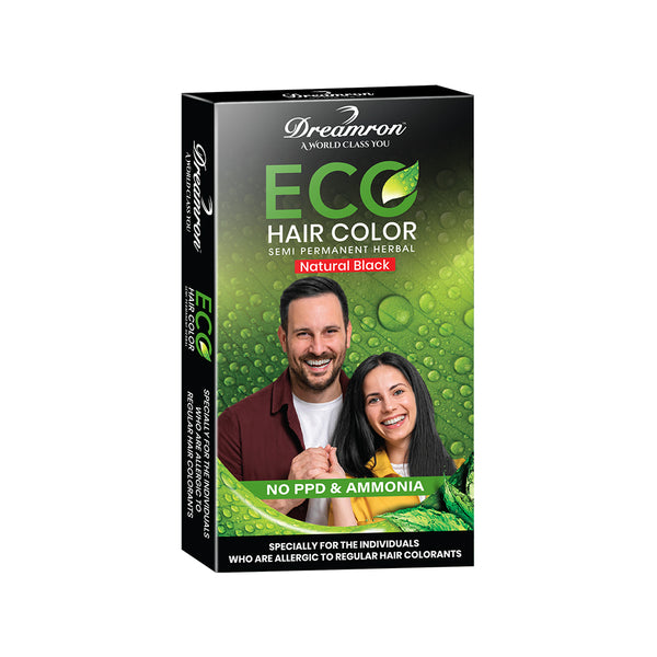 Eco Hair Color 60g