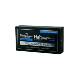 Hair Straightener Salon Pack