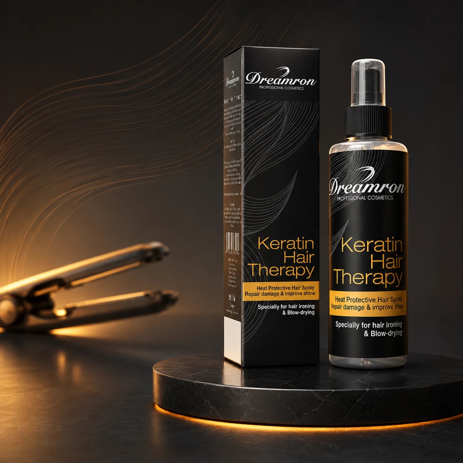 Protect. Repair. Shine.